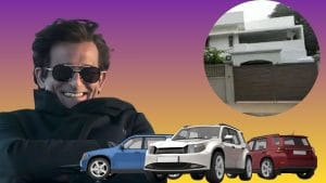 जुहू से अलीबाग तक फैला है अक्षय खन्ना का आलीशान घर, गैराज में खड़ी हैं करोड़ों की लग्जरी कारें, जानें कितनी दौलत के मालिक