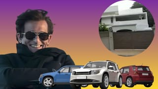 जुहू से अलीबाग तक फैला है अक्षय खन्ना का आलीशान घर, गैराज में खड़ी हैं करोड़ों की लग्जरी कारें, जानें कितनी दौलत के मालिक