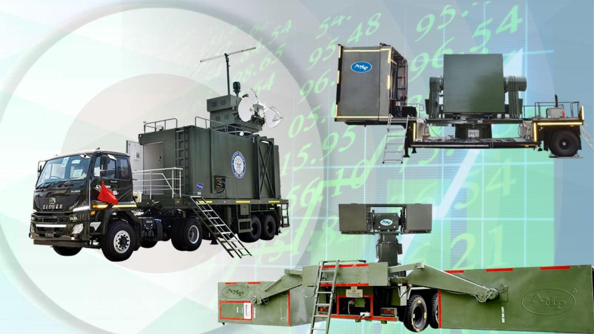 बिना शोर, बिना शोहरत… रफ्ता-रफ्ता डिफेंस सेक्टर की रीढ़ बनी ये कंपनी, मिसाइल को बनाती है हाईटेक, आपके वॉचलिस्ट में है स्टॉक?