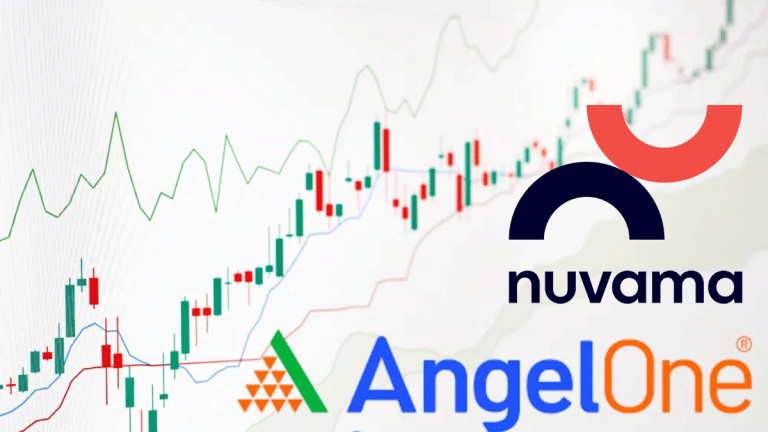 Angel One से Nuvama तक… 4 ब्रोकरेज जिन्होंने 5 साल में दी 30% तक ग्रोथ, अब क्यों दिख रहे हैं सस्ते?