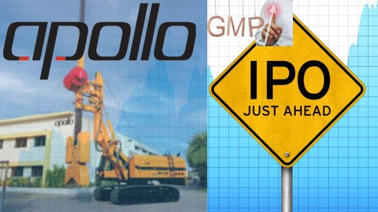 IPO खुलने से पहले GMP ने पकड़ी रफ्तार, ₹18000 का हो सकता है मुनाफा; जानें कब खुलेगा इश्यू