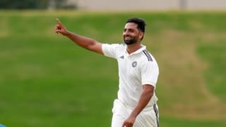 IPL Auction: बारामूला के धूल भरे मैदान से करोड़ों की डील तक… मास्टर के बेटे पर छप्परफाड़ बरसा पैसा, कौन हैं अकीब नबी डार?