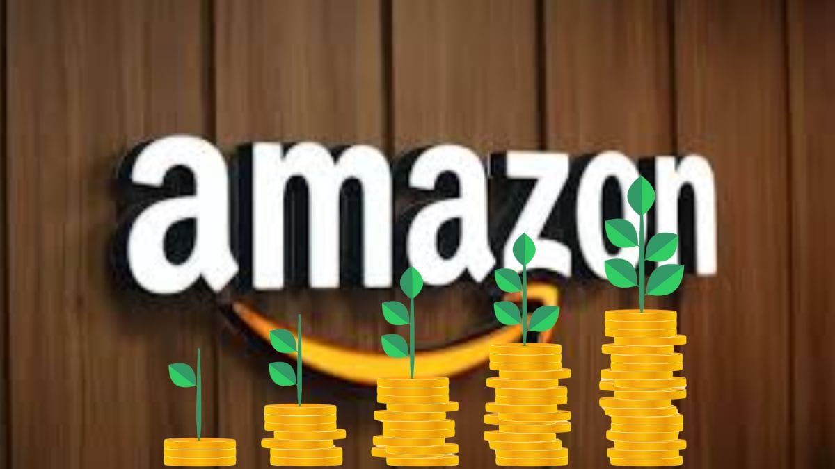 Amazon और Microsoft का मेगा AI निवेश: भारत में $52.5 अरब की प्लानिंग, क्या बढ़ेंगी नौकरियां?