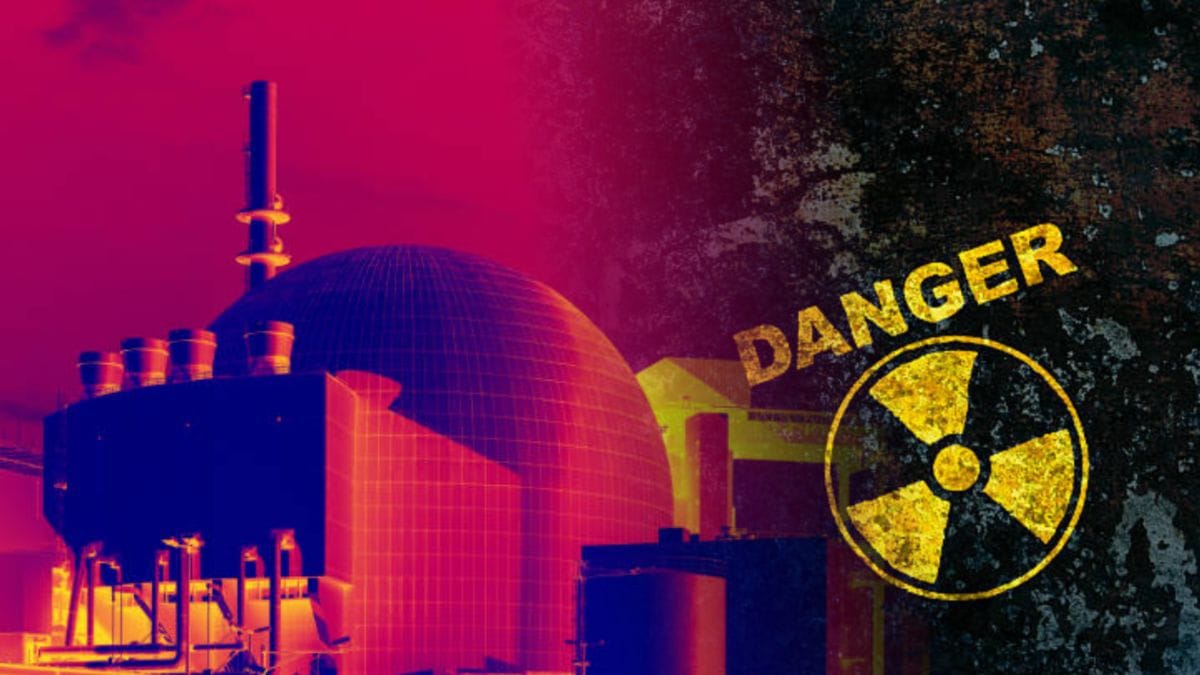 शांति बिल से न्यूक्लियर एनर्जी पावर बनने का सपना! क्या ₹3000 करोड़ की देनदारी पर्याप्त, सबक सिखाते हैं भोपाल से लेकर फुकुशिमा के हादसे