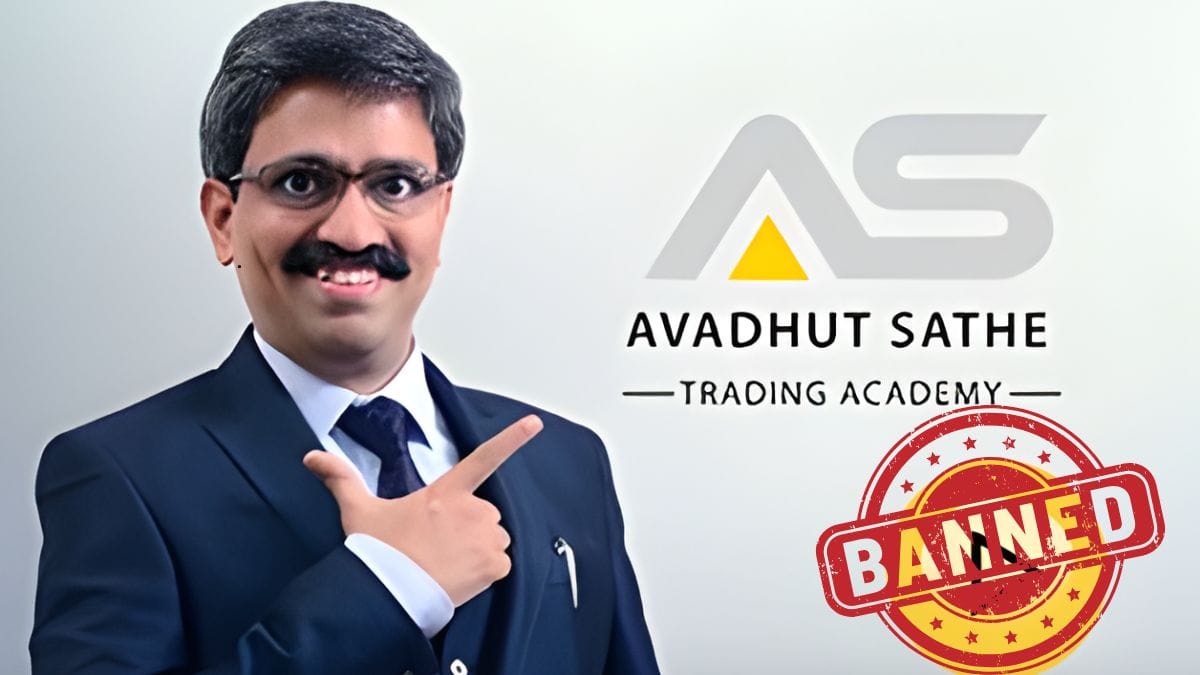 बिना रजिस्ट्रेशन सलाह देना फाइनेंशियल इन्फ्लुएंसर को पड़ा भारी, SEBI ने एकेडमी पर लगाया बैन; निवेशकों के 546 करोड़ लौटाने का आदेश