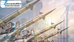 BEL के शेयर दे सकते हैं दमदार रिटर्न! मजबूत ऑर्डर बुक और ग्रोथ से निवेशकों की होगी मौज, क्या हो रणनीति?