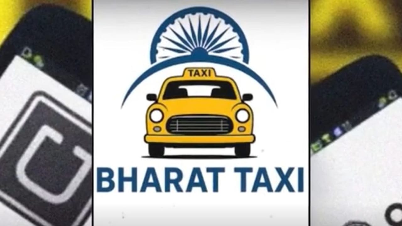 500 रुपये में बनें Bharat Taxi के मालिक, ड्राइवरों को मिलेगा 80 फीसदी मुनाफा, बिना कमीशन कमाई का मौका