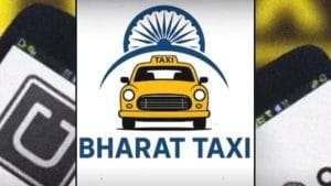 Ola-Uber का खेल खत्म? दिल्ली में आया सरकारी ‘Bharat Taxi’ App