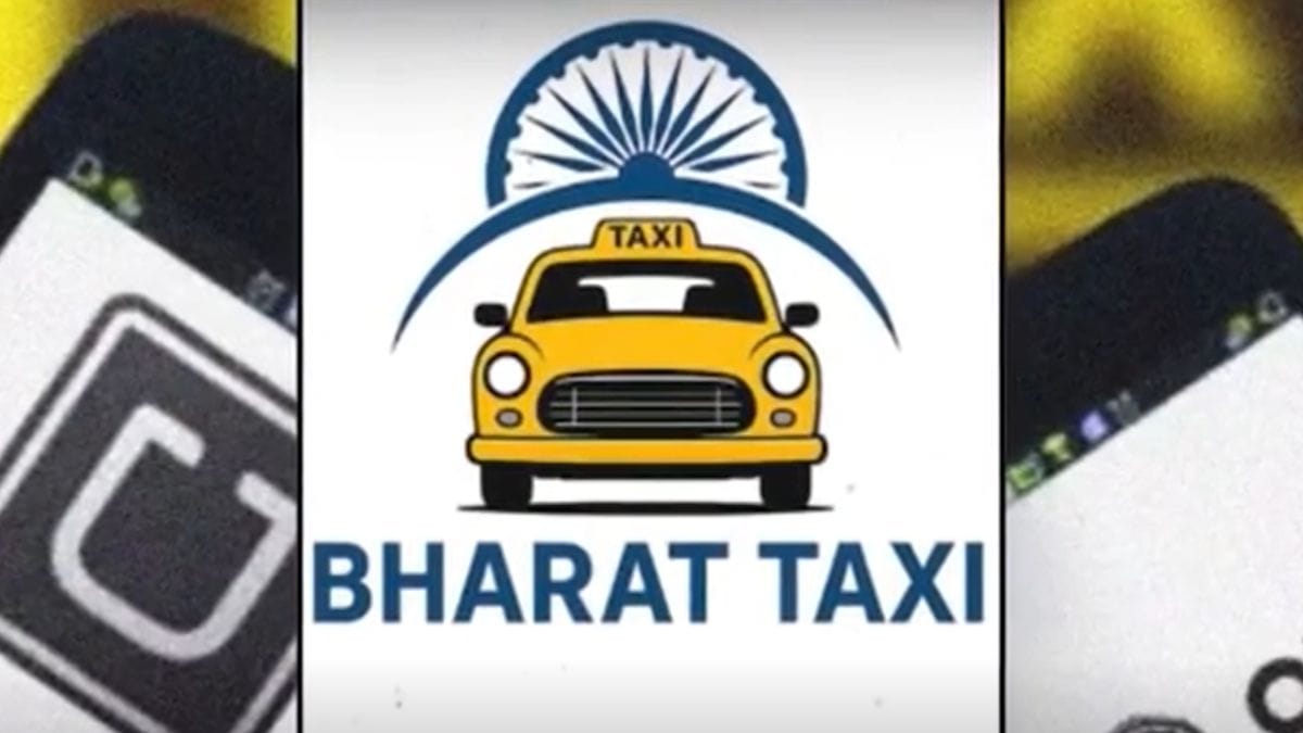 Ola-Uber का खेल खत्म? दिल्ली में आया सरकारी ‘Bharat Taxi’ App