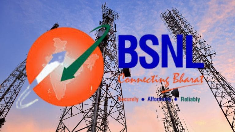 पहली बार प्राइवेट सेक्टर के लिए खुल सकता है BSNL CMD का पद, सरकार बाहरी विकल्प पर कर रही विचार