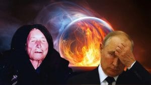 पुतिन का होगा पतन! 2026 में विश्व युद्ध और सत्ता परिवर्तन का दावा; बाबा वेंगा की डराने वाली भविष्यवाणी