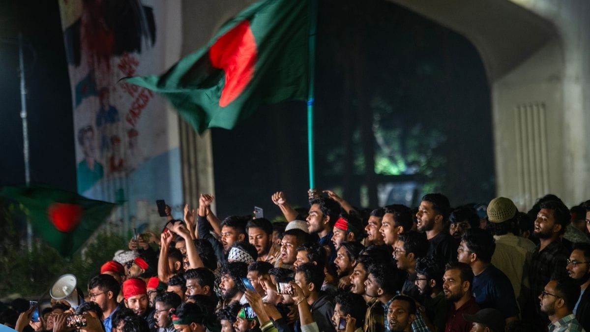 इतिहास, भूगोल और आपसी निर्भरता से बंधे हैं भारत-बांग्लादेश; फिर पड़ोसी मुल्क में क्यों धधक रही इंडिया विरोधी आग?