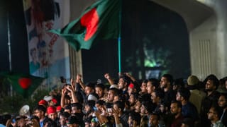 इतिहास, भूगोल और आपसी निर्भरता से बंधे हैं भारत-बांग्लादेश; फिर पड़ोसी मुल्क में क्यों धधक रही इंडिया विरोधी आग?