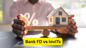 बैंक FD का मिल गया तोड़! 6-7% ब्याज जाएंगे भूल, ये 4 InvITs दे सकते हैं 15% तक रिटर्न