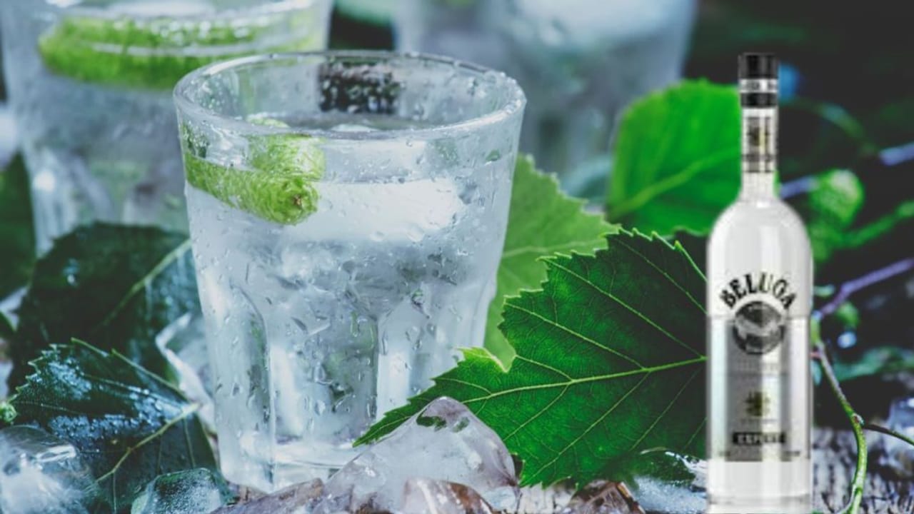 भारत में धूम मचा रहे हैं ये 7 रुसी वोडका ब्रांड, मिलेगा असली रशियन टेस्ट