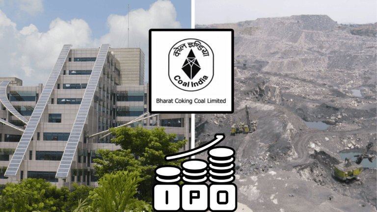 2026 में IPO बाजार में बड़ा धमाका, ₹1300 करोड़ का इश्यू; कोल इंडिया की सब्सिडियरी BCCL में मिलेगा मौका