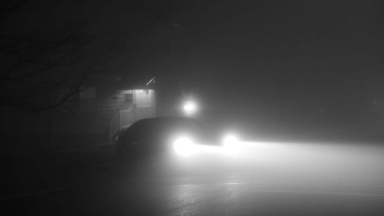 सर्दियों में फिर लौटा घना कोहरा, लंबी ड्राइव पर निकलने से पहले जानें 6 सेफ्टी टिप्स