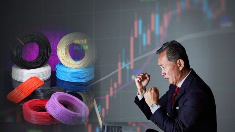 गिरते बाजार में रॉकेट बना ये शेयर, ब्रोकरेज भी बुलिश, बोला-खरीदो, और चढ़ेगा स्टॉक!