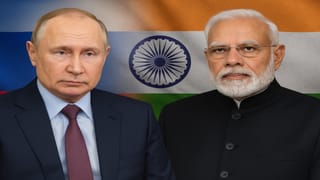 पुतिन की भारत यात्रा से पहले न्यूक्लियर सहयोग पर बढ़ी हलचल, SMR टेक्नोलॉजी में बनने जा रहा नया गठजोड़