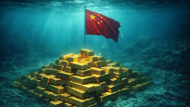 चीन ने 17 साल के निचले स्तर पर घटाई US ट्रेजरी होल्डिंग, गोल्ड रिजर्व बढ़ाए, क्या सोने की कीमतें फिर पकड़ेंगी रफ्तार?