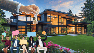 वाह, जॉब हो तो ऐसी! सैलरी-बोनस छोड़िए… चीन की ये कंपनी कर्मचारियों को दे रही ₹1.5 करोड़ का घर