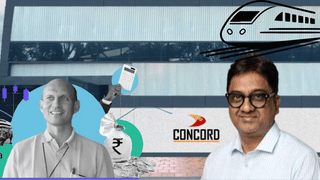 रेलवे से मिला ₹56.58 करोड़ का बंपर ऑर्डर, मुकुल अग्रवाल और आशीष कचोलिया वाले इस स्टॉक में आई 2% की तेजी