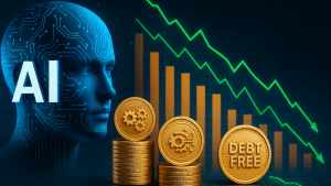 कर्ज मुक्त हैं ये 3 दिग्गज AI कंपनी, 52-वीक हाई से 44% सस्ता मिल रहा शेयर, 211% तक दिया रिटर्न