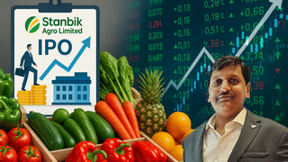 इस शख्स ने सब्जी बेच और ठेके पर खेती कर कमा लिए ₹52 करोड़, अब शेयर बाजार में मार रहे एंट्री, कभी बेचा करते थे चावल-दाल