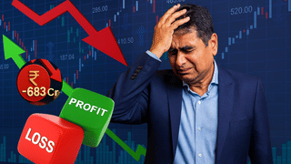 1 साल में Vijay Kedia ने गंवाए ₹683 करोड़, 16 स्टॉक में से 13 ने दिया धोखा, केवल तीन ने कराया मुनाफा, देखें लिस्ट