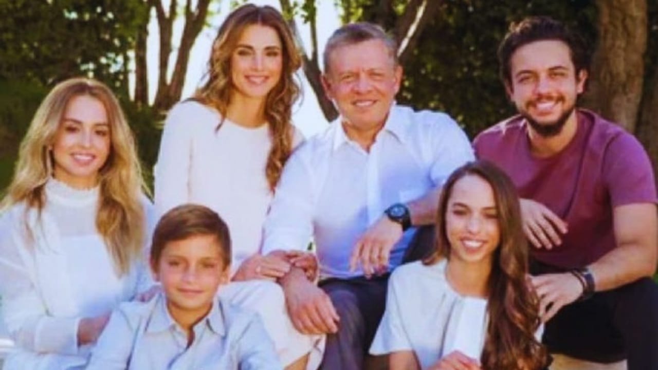 बेहद अमीर हैं मोहम्मद साहब के वंशज, सोने की कार और अद्भुत महल; जॉर्डन के शाही परिवार के पास है इतनी दौलत