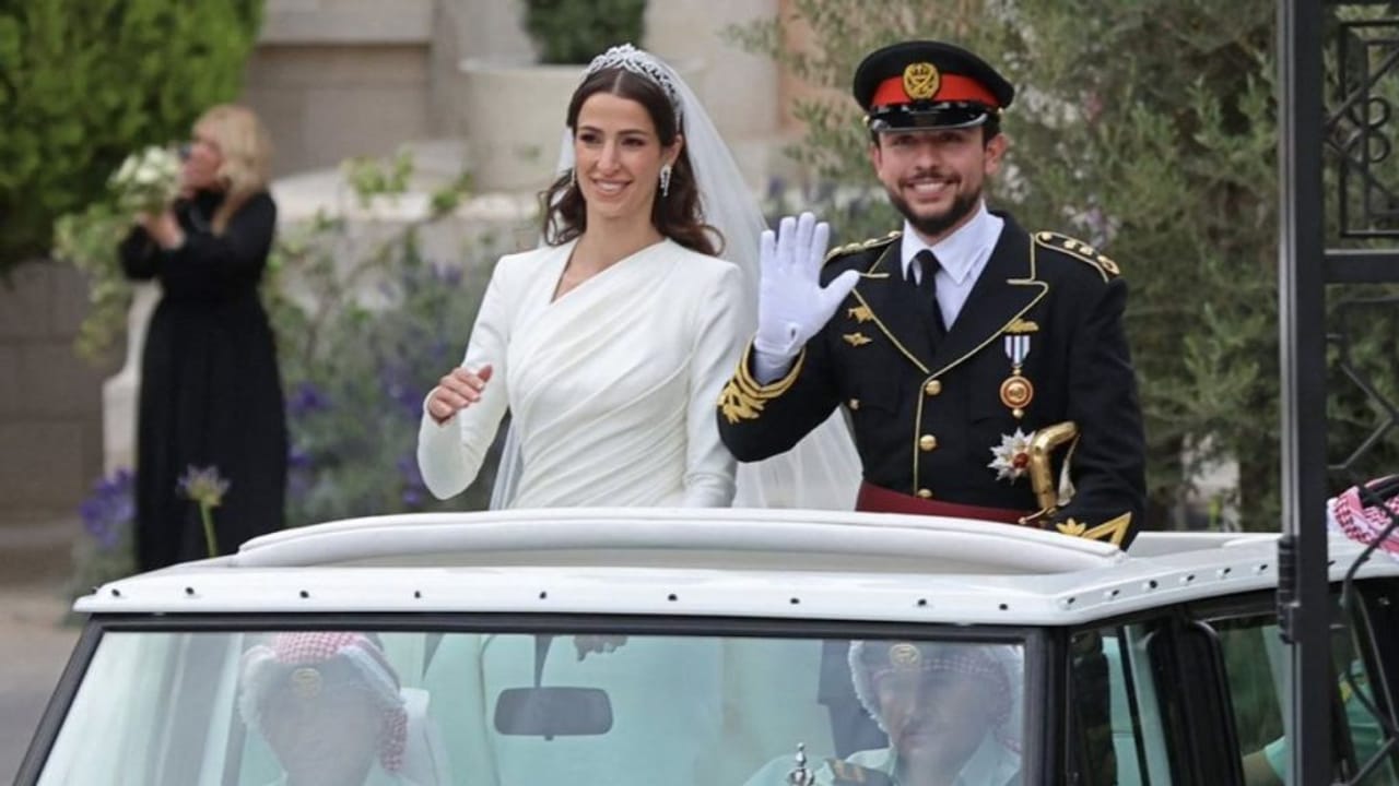 बेहद अमीर हैं मोहम्मद साहब के वंशज, सोने की कार और अद्भुत महल; जॉर्डन के शाही परिवार के पास है इतनी दौलत