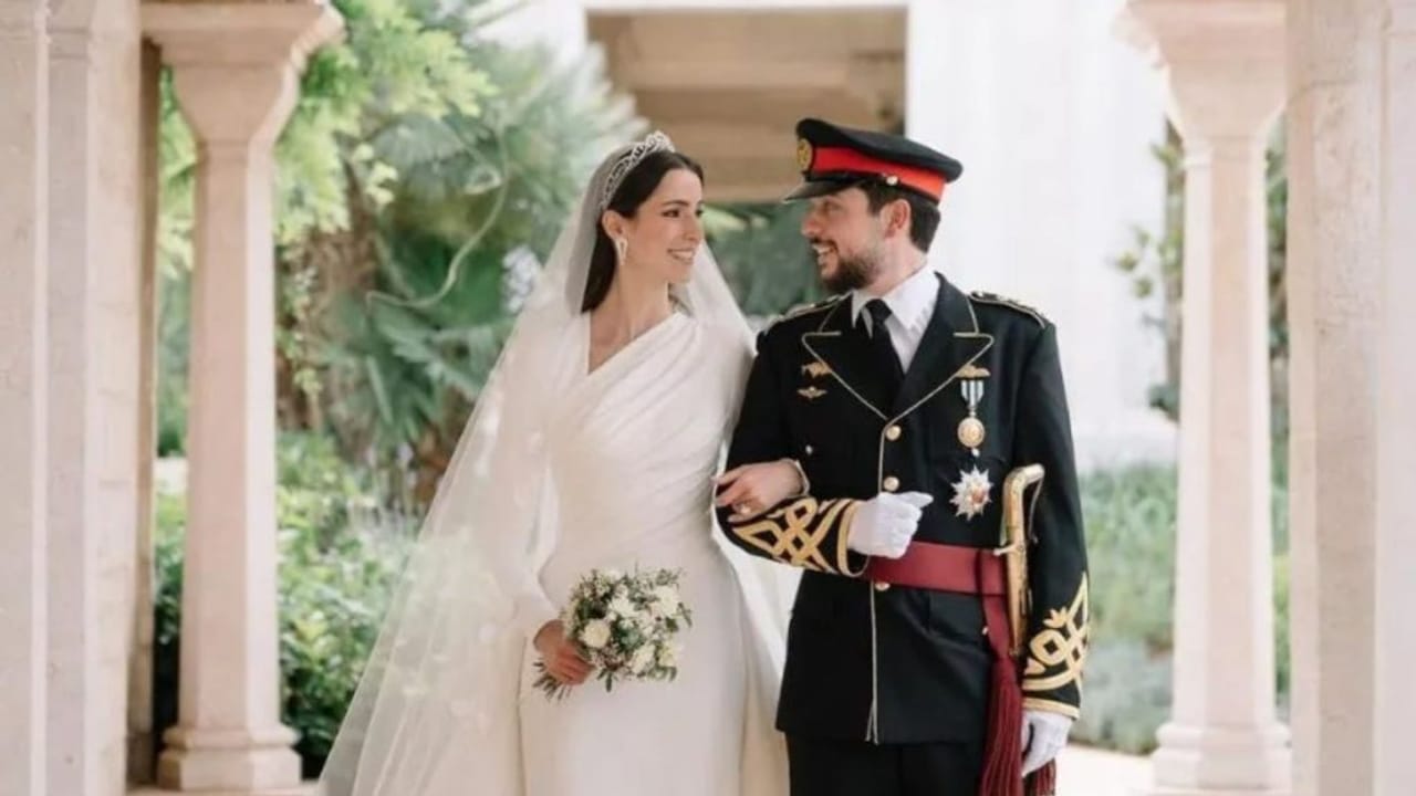 बेहद अमीर हैं मोहम्मद साहब के वंशज, सोने की कार और अद्भुत महल; जॉर्डन के शाही परिवार के पास है इतनी दौलत