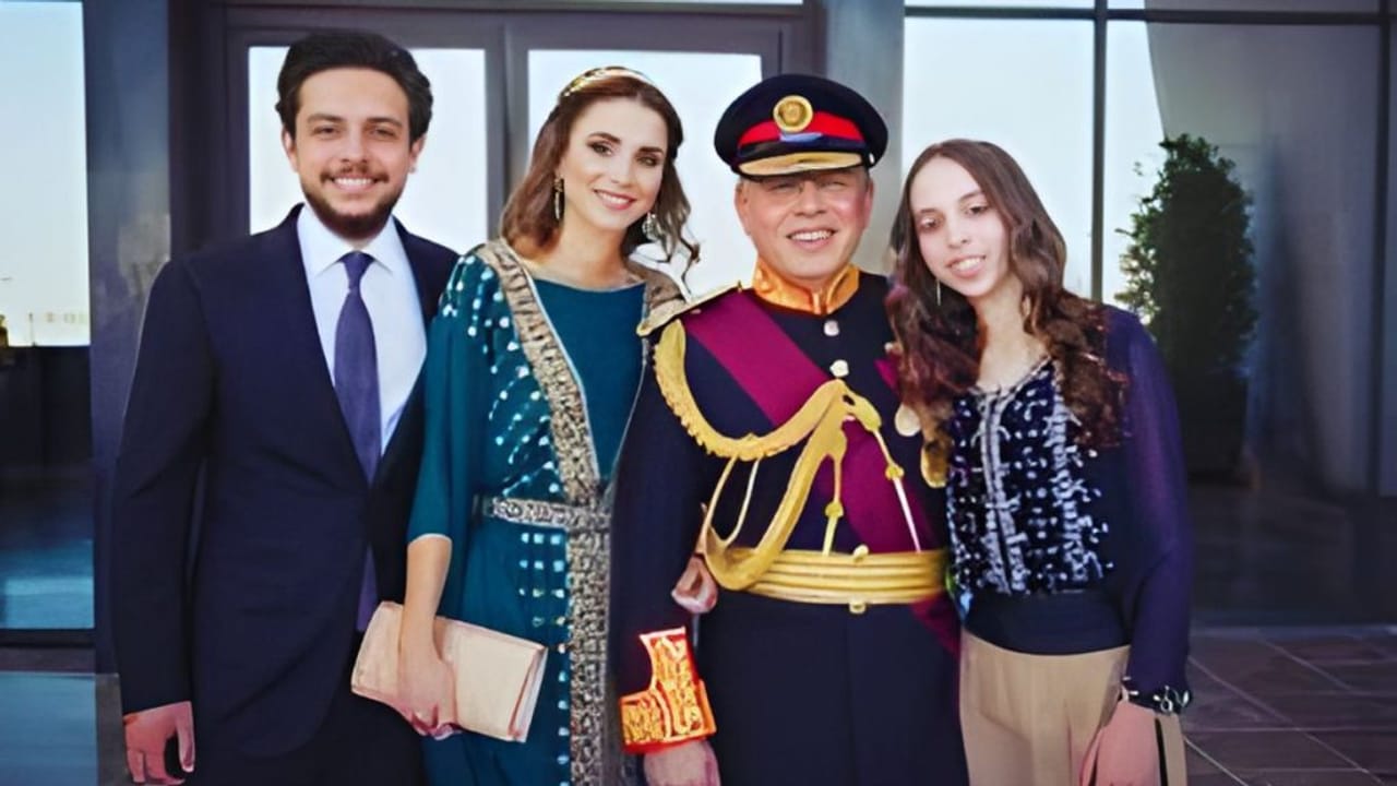 बेहद अमीर हैं मोहम्मद साहब के वंशज, सोने की कार और अद्भुत महल; जॉर्डन के शाही परिवार के पास है इतनी दौलत