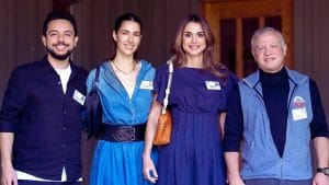 बेहद अमीर हैं मोहम्मद साहब के वंशज, सोने की कार और अद्भुत महल; जॉर्डन के शाही परिवार के पास है इतनी दौलत