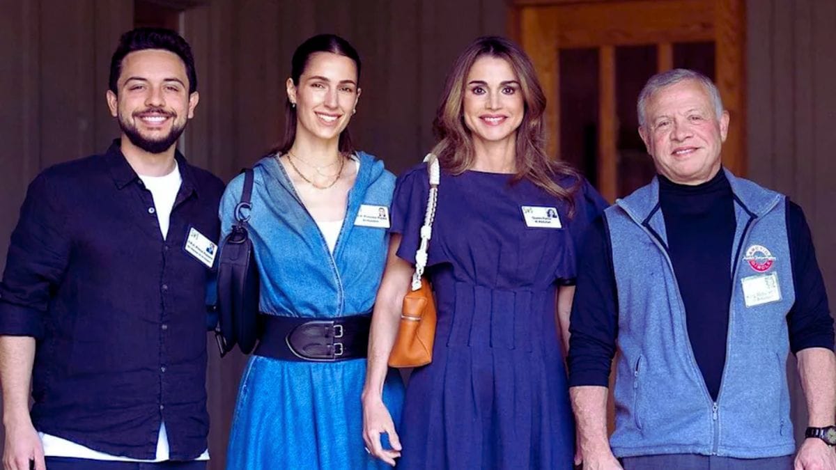 बेहद अमीर हैं मोहम्मद साहब के वंशज, सोने की कार और अद्भुत महल; जॉर्डन के शाही परिवार के पास है इतनी दौलत