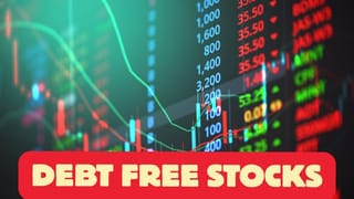 पैसा छापने वाली मशीन हैं ये दो छोटे शेयर, कर्ज मुक्त हैं कंपनियां, 5 साल में 800% तक का रिटर्न; 2026 में कर सकते हैं धमाल