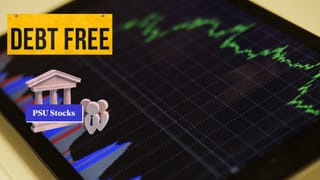 इन PSU स्टॉक्स पर रखें नजर, जीरो है कर्ज, लिस्ट में डिफेंस, रेलवे के नामी शेयर!