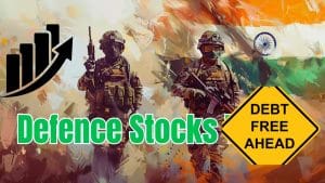 इन डिफेंस शेयरों में गजब का पोटेंशियल! कर्ज लगभग न के बराबर, 2500% तक रिटर्न देकर किया कमाल