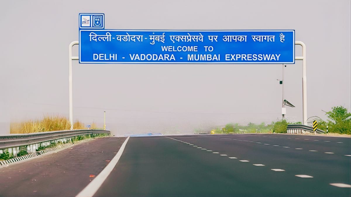 4 साल लेट है गडकरी का ड्रीम प्लान दिल्ली-मुंबई एक्सप्रेसवे, 87 KM ने फंसाया 1 लाख करोड़ का प्रोजेक्ट