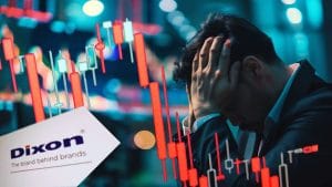 लगातार तिमाही में बिकवाली, FII- प्रमोटर की भयंकर सेलऑफ! भयंकर टूटा ये मल्टीबैगर स्टॉक