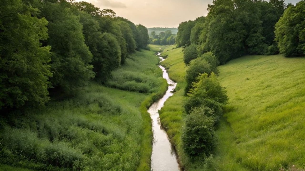 बदलती खेती के साथ बदली सिंचाई, ये हैं 5 प्रकार के इरिगेशन सिस्टम; जानें कौन सा है फायदेमंद