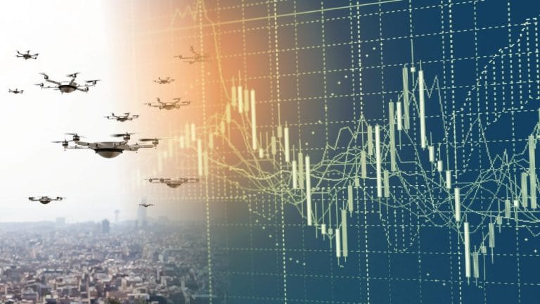 Budget 2026 में ‘ड्रोन शक्ति’ को और दमदार करेगी सरकार, ये 3 स्टॉक्स ऊंची उड़ान के लिए सबसे आगे खड़े