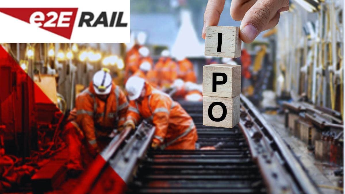 लिस्टिंग के दिन ₹116000 का हो सकता है मुनाफा, GMP बना रॉकेट, इस IPO पर रिटेल निवेशकों ने लगाया बड़ा दांव