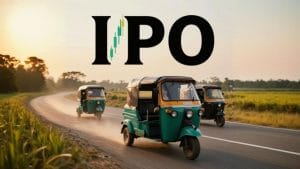 देश के 50% ई-रिक्शे में लगी है इस कंपनी की बैटरी, IPO के लिए फाइल किया DRHP, जानें बाजार में कितनी है मजबूती