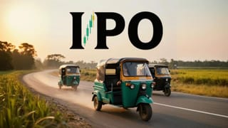 देश के 50% ई-रिक्शे में लगी है इस कंपनी की बैटरी, IPO के लिए फाइल किया DRHP, जानें बाजार में कितनी है मजबूती