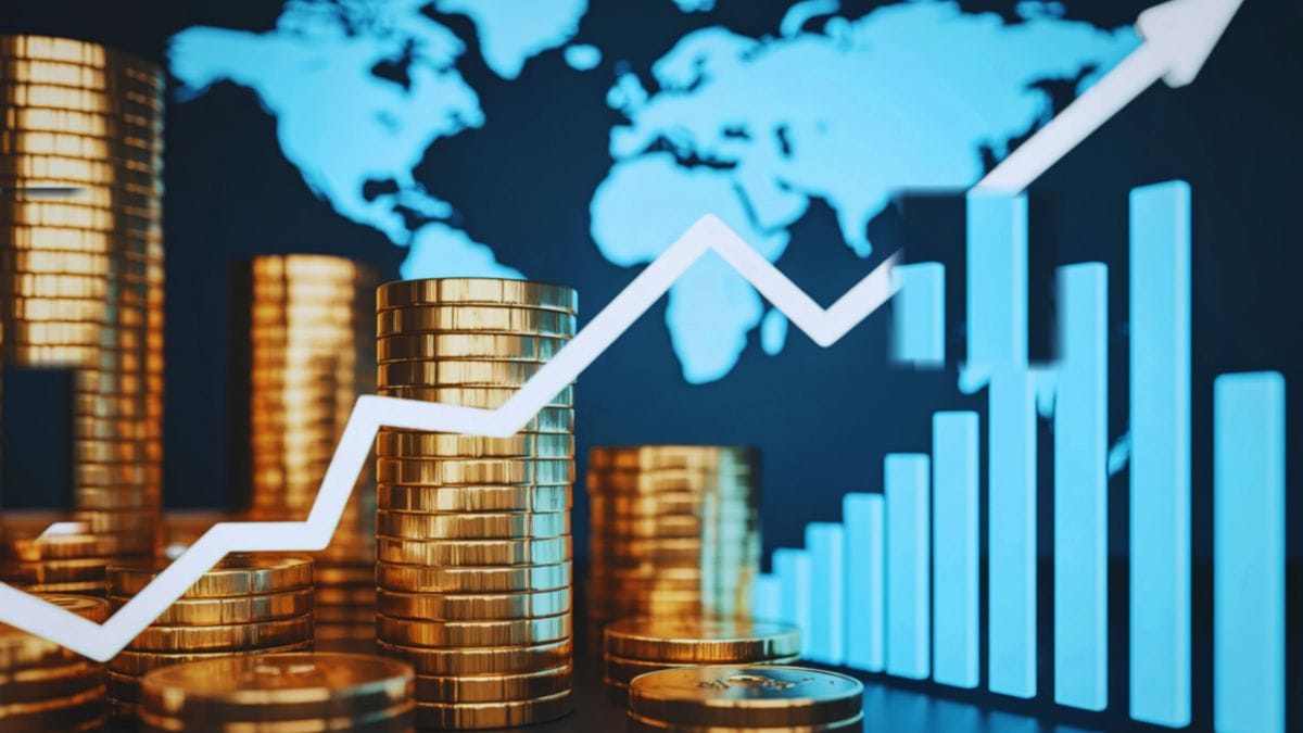 2026 तक 29300 पहुंचेगा Nifty, इन सेक्टर्स में दिखेगा सबसे ज्यादा दम; ग्लोबल ब्रोकरेज फर्म का बड़ा अनुमान