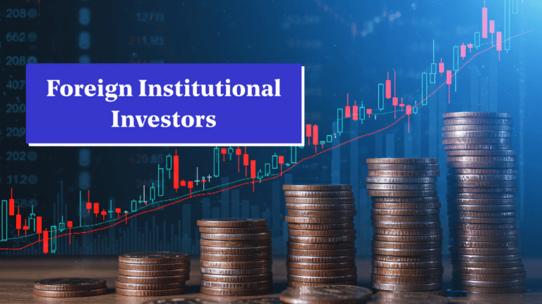 FII का इन 3 स्टॉक पर तगड़ा दांव! लगातार चौथी तिमाही बढ़ाई हिस्सेदारी, 36% तक डिस्काउंट पर मिल रहे शेयर