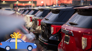 Small Car Market: कार बाजार में बड़ी हलचल, SUV चलेगी या छोटी कारें?