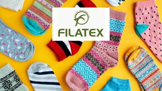 1 रुपये से सस्‍ते स्‍टॉक में लगा अपर सर्किट, मोजे बनाती है कंपनी, FIIs का फेवरेट, Adidas और FILA जैसे दिग्‍गज हैं क्‍लाइंट