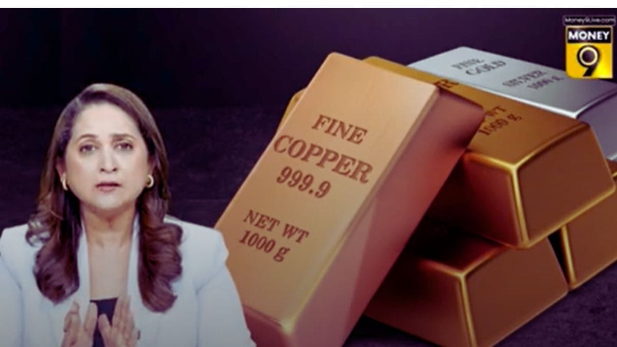 Copper Price All Time High: Gold-Silver को पीछे छोड़ देगा तांबा, 2026 में कॉपर में शुरू करें SIP?
